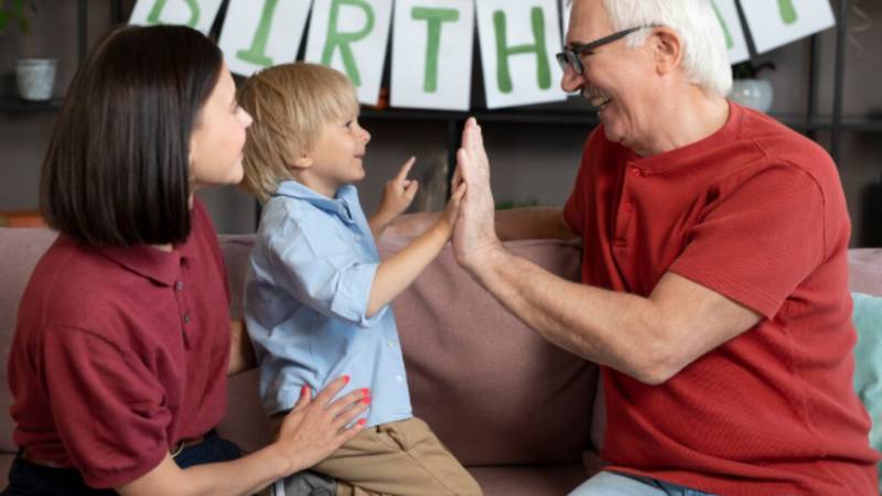 Make Birthday More Memorable FamousParenting: Simple Ideas to Create Lasting Family Memories