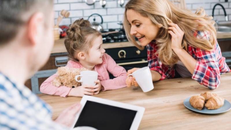 fpmomtips parental advice from famousparenting: Simple Tips for Better Parenting